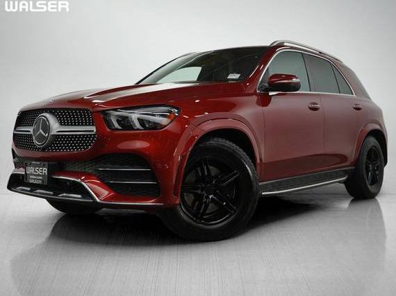 MERCEDES-BENZ GLE-CLASS 2020 4JGFB4KB9LA096912 image MERCEDES-BENZ GLE-CLASS 2020 4JGFB4KB9LA096912 image