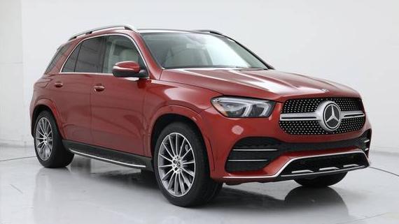 MERCEDES-BENZ GLE-CLASS 2020 4JGFB4JB8LA292664 image MERCEDES-BENZ GLE-CLASS 2020 4JGFB4JB8LA292664 image