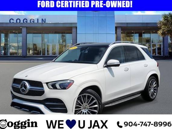 MERCEDES-BENZ GLE-CLASS 2020 4JGFB5KB6LA103580 image MERCEDES-BENZ GLE-CLASS 2020 4JGFB5KB6LA103580 image
