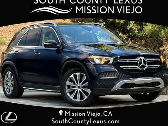 MERCEDES-BENZ GLE-CLASS 2020 4JGFB4JB0LA106017 image MERCEDES-BENZ GLE-CLASS 2020 4JGFB4JB0LA106017 image