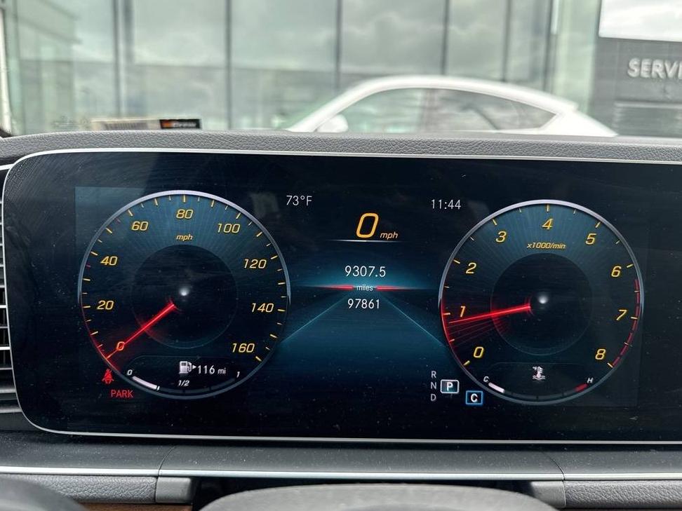 MERCEDES-BENZ GLE-CLASS 2020 4JGFB4KE3LA054584 image