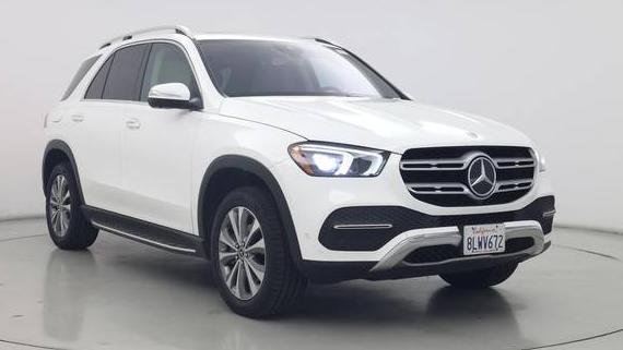 MERCEDES-BENZ GLE-CLASS 2020 4JGFB4KB4LA034205 image MERCEDES-BENZ GLE-CLASS 2020 4JGFB4KB4LA034205 image
