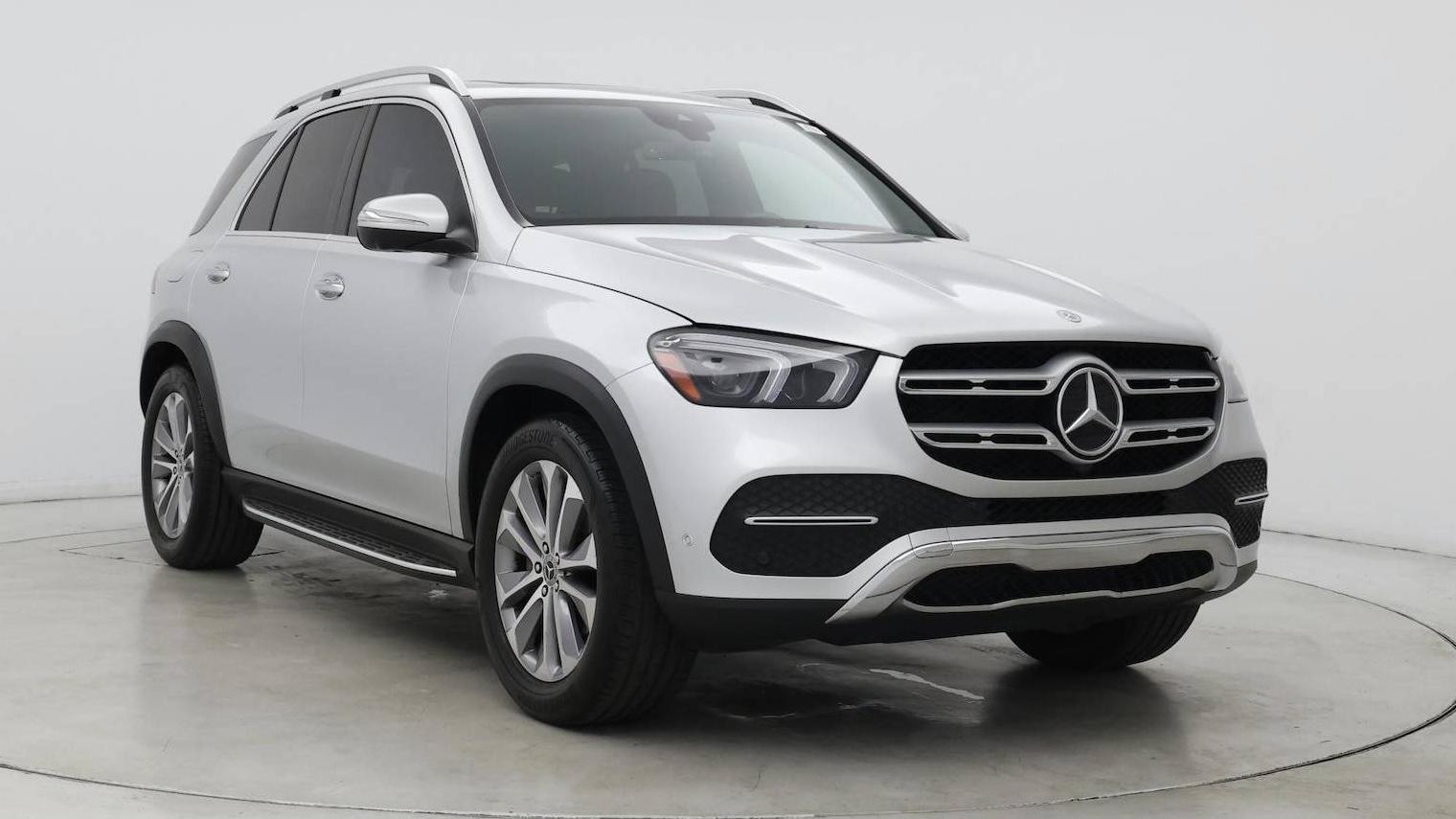 MERCEDES-BENZ GLE-CLASS 2020 4JGFB4JE5LA147995 image