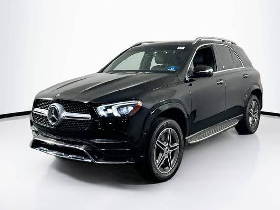 MERCEDES-BENZ GLE-CLASS 2020 4JGFB8GB8LA175875 image MERCEDES-BENZ GLE-CLASS 2020 4JGFB8GB8LA175875 image