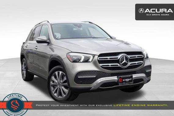 MERCEDES-BENZ GLE-CLASS 2020 4JGFB4KB8LA009310 image MERCEDES-BENZ GLE-CLASS 2020 4JGFB4KB8LA009310 image