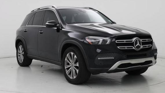 MERCEDES-BENZ GLE-CLASS 2020 4JGFB4JB1LA132738 image MERCEDES-BENZ GLE-CLASS 2020 4JGFB4JB1LA132738 image