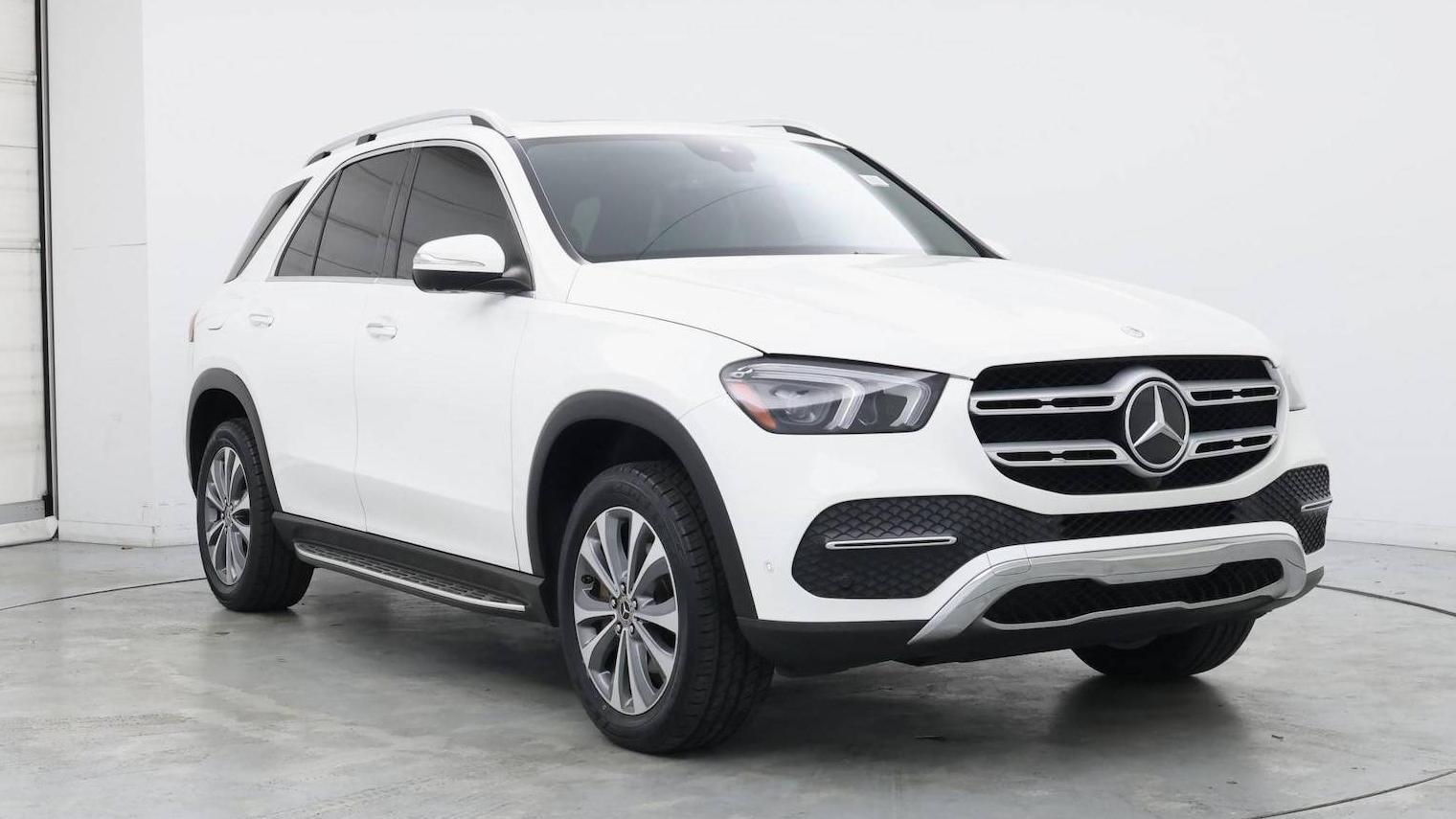 MERCEDES-BENZ GLE-CLASS 2020 4JGFB4JB4LA200028 image