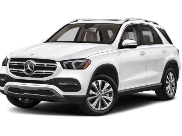 MERCEDES-BENZ GLE-CLASS 2020 4JGFB4KB3LA033711 image