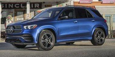 MERCEDES-BENZ GLE-CLASS 2020 4JGFB4KB3LA080236 image