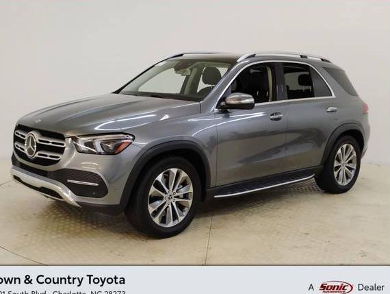 MERCEDES-BENZ GLE-CLASS 2020 4JGFB4JB9LA181203 image MERCEDES-BENZ GLE-CLASS 2020 4JGFB4JB9LA181203 image