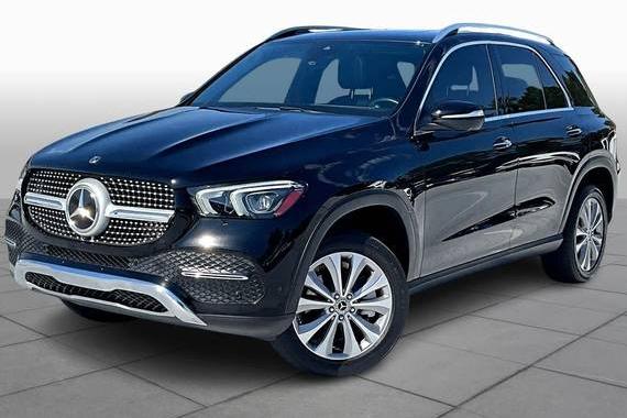 MERCEDES-BENZ GLE-CLASS 2020 4JGFB4KB5LA105329 image MERCEDES-BENZ GLE-CLASS 2020 4JGFB4KB5LA105329 image