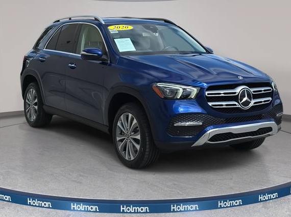 MERCEDES-BENZ GLE-CLASS 2020 4JGFB4KBXLA048593 image MERCEDES-BENZ GLE-CLASS 2020 4JGFB4KBXLA048593 image