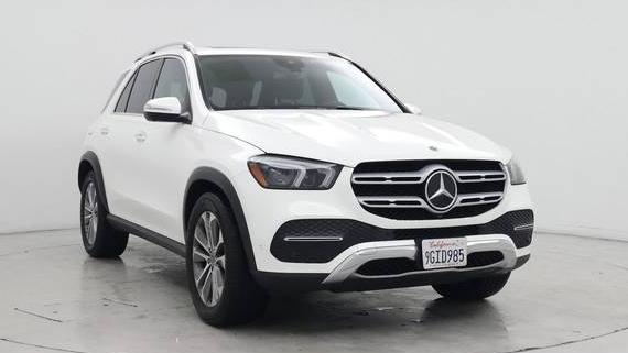 MERCEDES-BENZ GLE-CLASS 2020 4JGFB4KB2LA292934 image MERCEDES-BENZ GLE-CLASS 2020 4JGFB4KB2LA292934 image