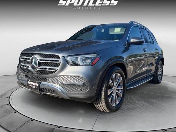 MERCEDES-BENZ GLE-CLASS 2020 4JGFB4KB8LA033817 image MERCEDES-BENZ GLE-CLASS 2020 4JGFB4KB8LA033817 image