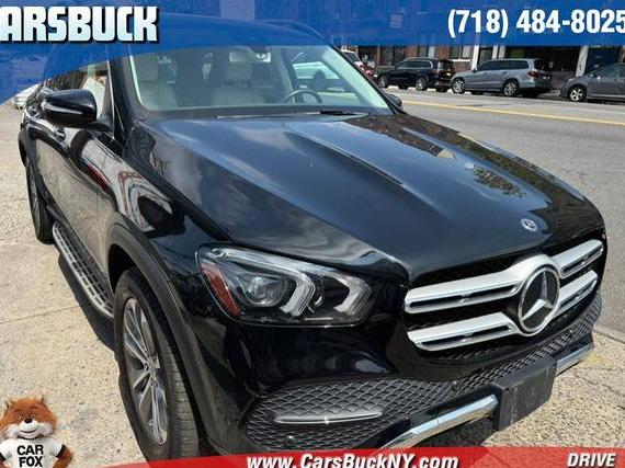 MERCEDES-BENZ GLE-CLASS 2020 4JGFB4KBXLA074384 image MERCEDES-BENZ GLE-CLASS 2020 4JGFB4KBXLA074384 image