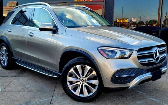 MERCEDES-BENZ GLE-CLASS 2020 4JGFB4JB8LA125365 image MERCEDES-BENZ GLE-CLASS 2020 4JGFB4JB8LA125365 image