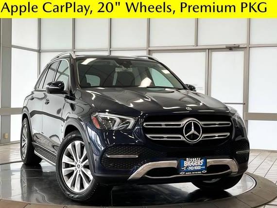MERCEDES-BENZ GLE-CLASS 2020 4JGFB5KB9LA008379 image MERCEDES-BENZ GLE-CLASS 2020 4JGFB5KB9LA008379 image