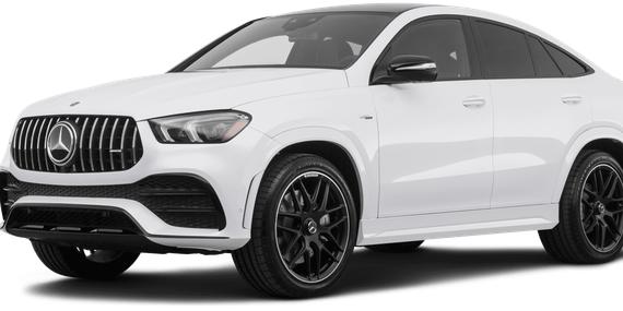MERCEDES-BENZ GLE-CLASS 2022 4JGFD6BB5NA683214 image