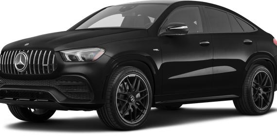 MERCEDES-BENZ GLE-CLASS 2022 4JGFD6BB4NA662709 image