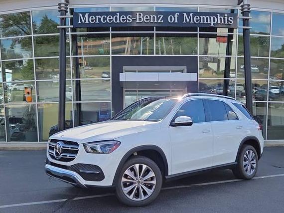 MERCEDES-BENZ GLE-CLASS 2022 4JGFB4JB1NA824453 image MERCEDES-BENZ GLE-CLASS 2022 4JGFB4JB1NA824453 image