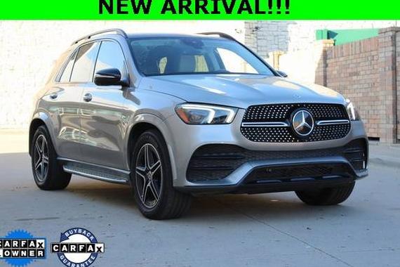 MERCEDES-BENZ GLE-CLASS 2022 4JGFB5KB6NA651467 image MERCEDES-BENZ GLE-CLASS 2022 4JGFB5KB6NA651467 image