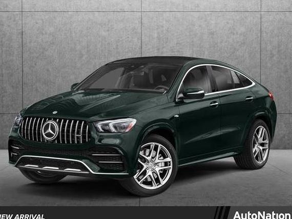 MERCEDES-BENZ GLE-CLASS 2022 4JGFD6BB3NA806802 image