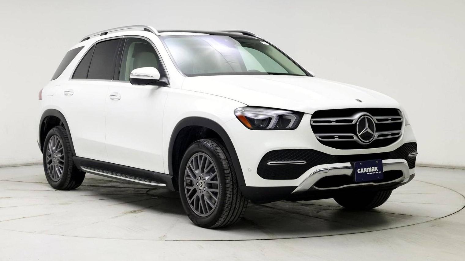 MERCEDES-BENZ GLE-CLASS 2022 4JGFB4KEXNA808986 image