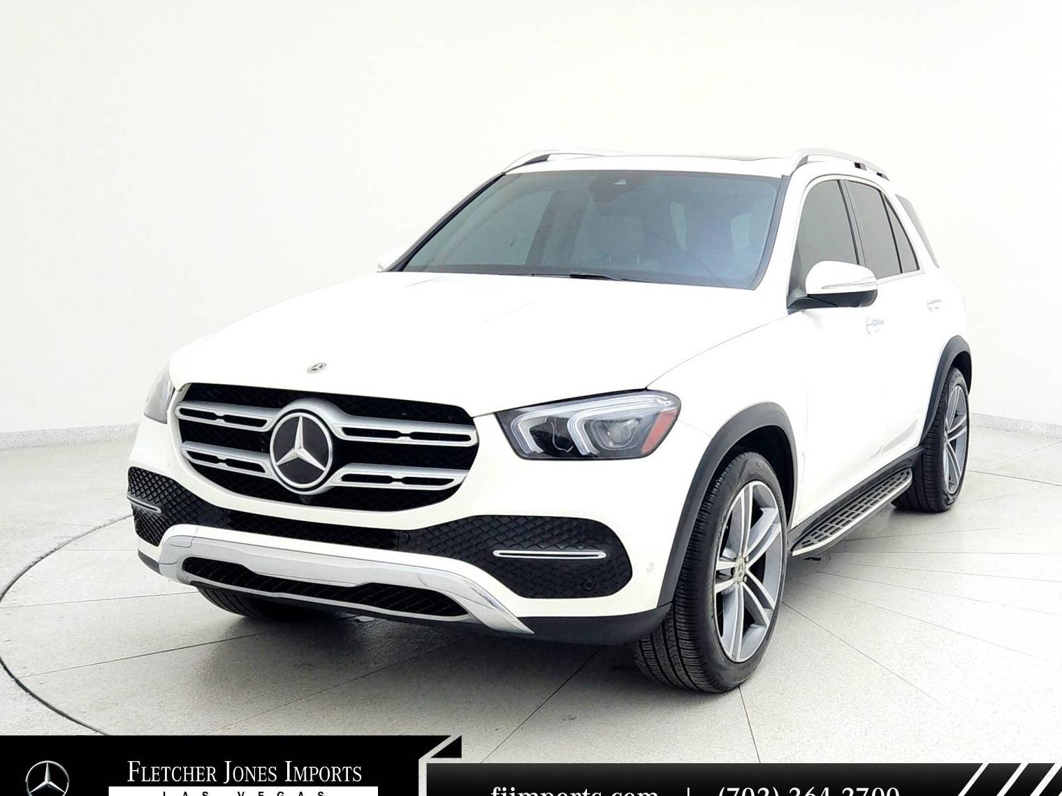 MERCEDES-BENZ GLE-CLASS 2022 4JGFB4JB5NA712528 image