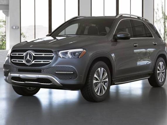 MERCEDES-BENZ GLE-CLASS 2022 4JGFB4KB3NA745283 image MERCEDES-BENZ GLE-CLASS 2022 4JGFB4KB3NA745283 image