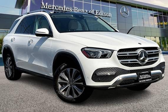 MERCEDES-BENZ GLE-CLASS 2022 4JGFB4KEXNA762852 image MERCEDES-BENZ GLE-CLASS 2022 4JGFB4KEXNA762852 image