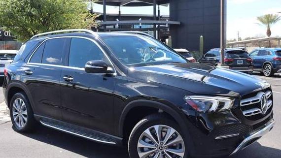 MERCEDES-BENZ GLE-CLASS 2022 4JGFB4KBXNA682747 image MERCEDES-BENZ GLE-CLASS 2022 4JGFB4KBXNA682747 image