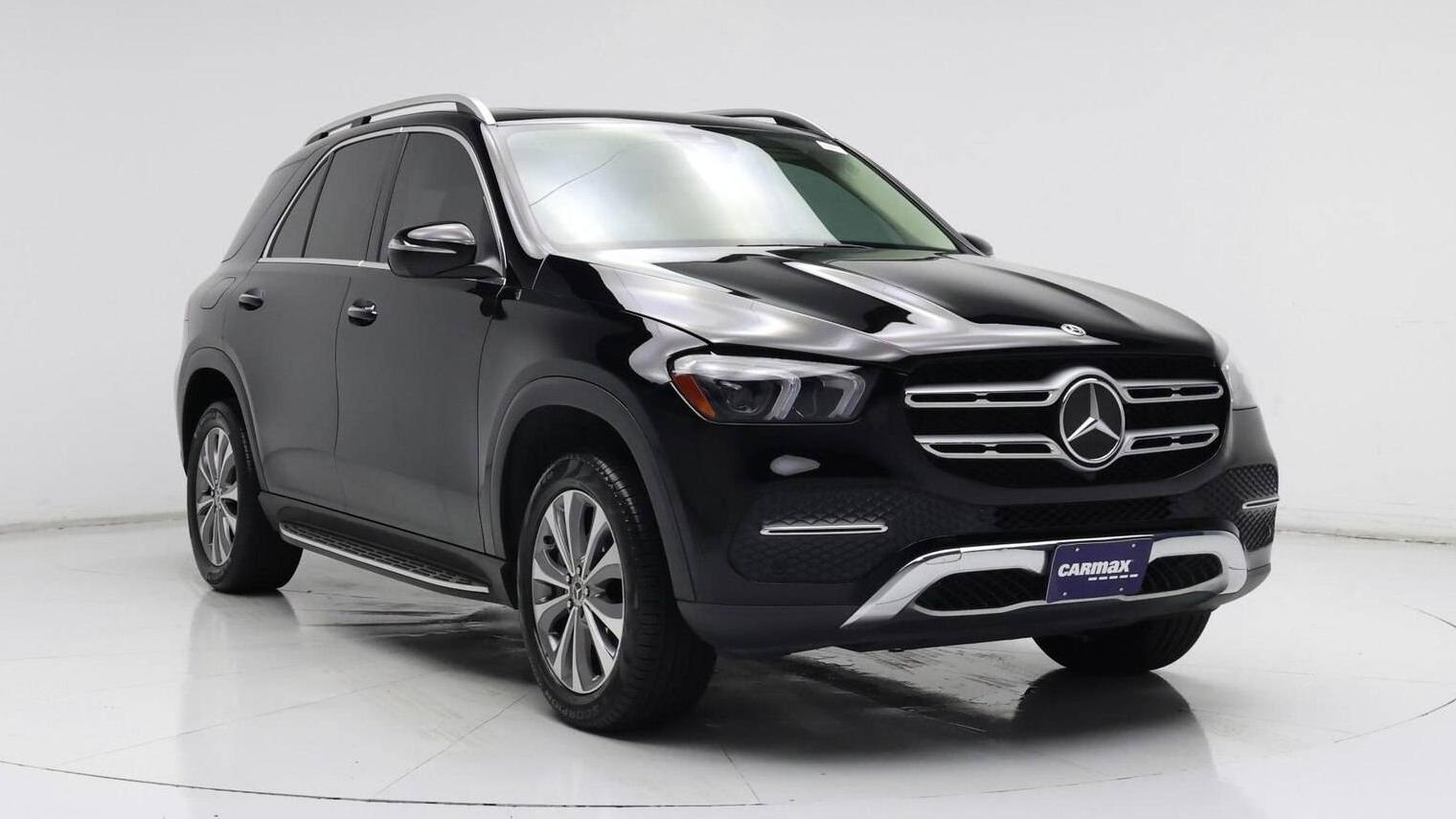 MERCEDES-BENZ GLE-CLASS 2022 4JGFB4JB3NA768757 image