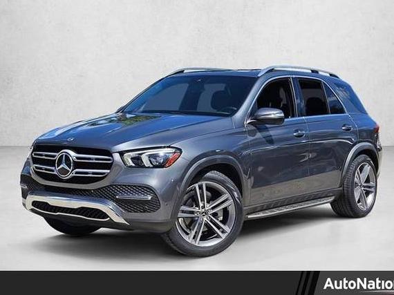 MERCEDES-BENZ GLE-CLASS 2022 4JGFB4JB5NA672547 image MERCEDES-BENZ GLE-CLASS 2022 4JGFB4JB5NA672547 image
