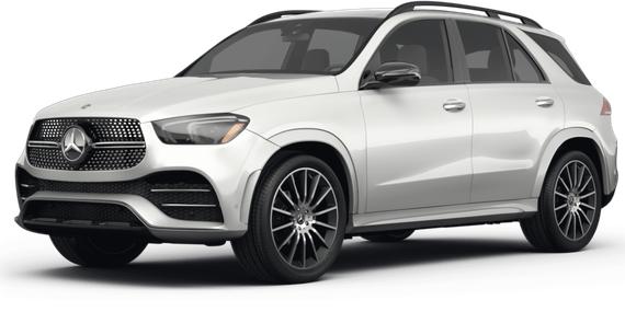 MERCEDES-BENZ GLE-CLASS 2022 4JGFB4KB5NA784604 image MERCEDES-BENZ GLE-CLASS 2022 4JGFB4KB5NA784604 image