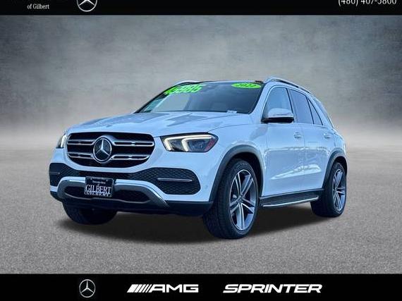 MERCEDES-BENZ GLE-CLASS 2022 4JGFB4KB9NA822951 image MERCEDES-BENZ GLE-CLASS 2022 4JGFB4KB9NA822951 image
