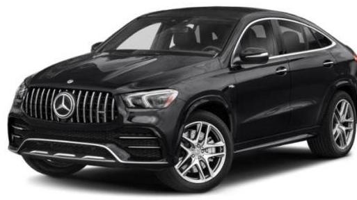 MERCEDES-BENZ GLE-CLASS 2022 4JGFD6BB2NA637520 image