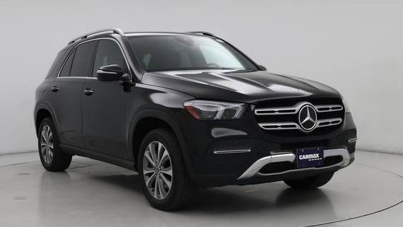 MERCEDES-BENZ GLE-CLASS 2022 4JGFB4KBXNA649022 image MERCEDES-BENZ GLE-CLASS 2022 4JGFB4KBXNA649022 image