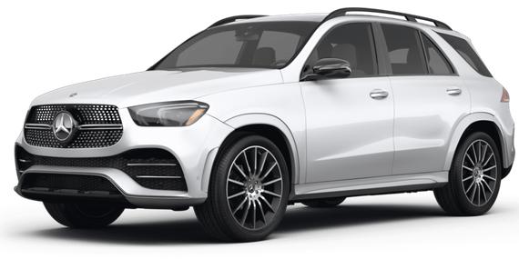 MERCEDES-BENZ GLE-CLASS 2022 4JGFB4KB3NA770765 image MERCEDES-BENZ GLE-CLASS 2022 4JGFB4KB3NA770765 image