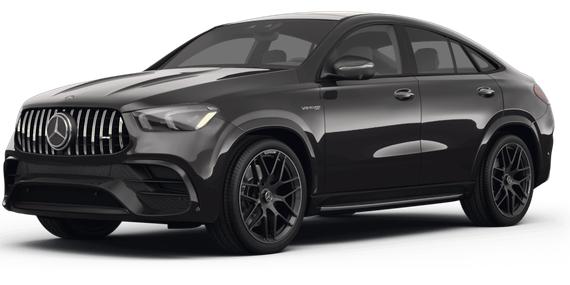 MERCEDES-BENZ GLE-CLASS 2022 4JGFD8KB2NA791432 image