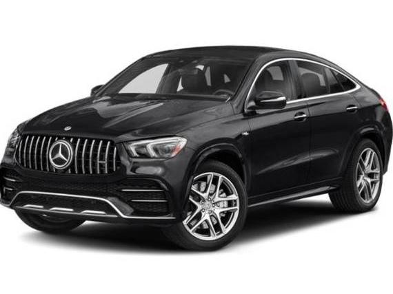 MERCEDES-BENZ GLE-CLASS 2022 4JGFD6BB9NA808165 image