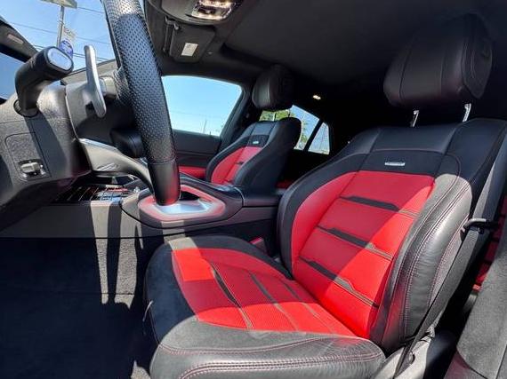 MERCEDES-BENZ GLE-CLASS 2022 4JGFD6BB6NA612569 image