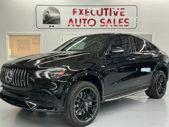 MERCEDES-BENZ GLE-CLASS 2022 4JGFD6BB0NA716331 image