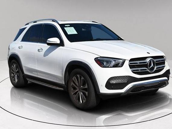 MERCEDES-BENZ GLE-CLASS 2022 4JGFB4KB4NA833548 image MERCEDES-BENZ GLE-CLASS 2022 4JGFB4KB4NA833548 image