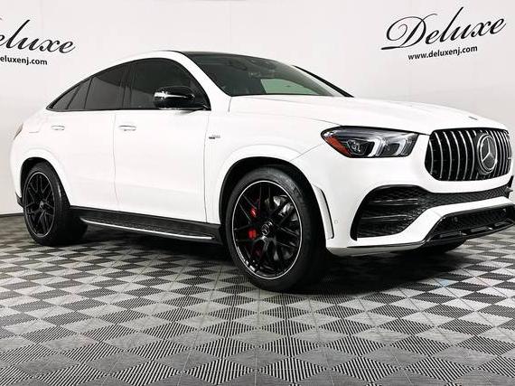 MERCEDES-BENZ GLE-CLASS 2022 4JGFD6BBXNA808160 image