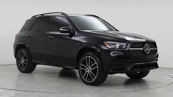 MERCEDES-BENZ GLE-CLASS 2022 4JGFB8GB0NA777916 image MERCEDES-BENZ GLE-CLASS 2022 4JGFB8GB0NA777916 image