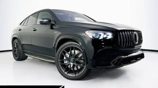 MERCEDES-BENZ GLE-CLASS 2022 4JGFD6BB7NA684722 image