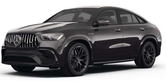 MERCEDES-BENZ GLE-CLASS 2022 4JGFD8KB4NA765446 image