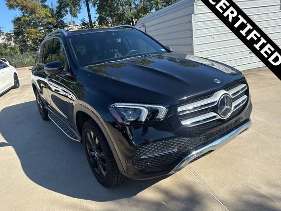 MERCEDES-BENZ GLE-CLASS 2022 4JGFB4JB3NA715637 image MERCEDES-BENZ GLE-CLASS 2022 4JGFB4JB3NA715637 image