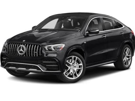 MERCEDES-BENZ GLE-CLASS 2022 4JGFD6BB9NA832062 image
