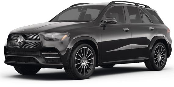 MERCEDES-BENZ GLE-CLASS 2022 4JGFB4KEXNA811290 image